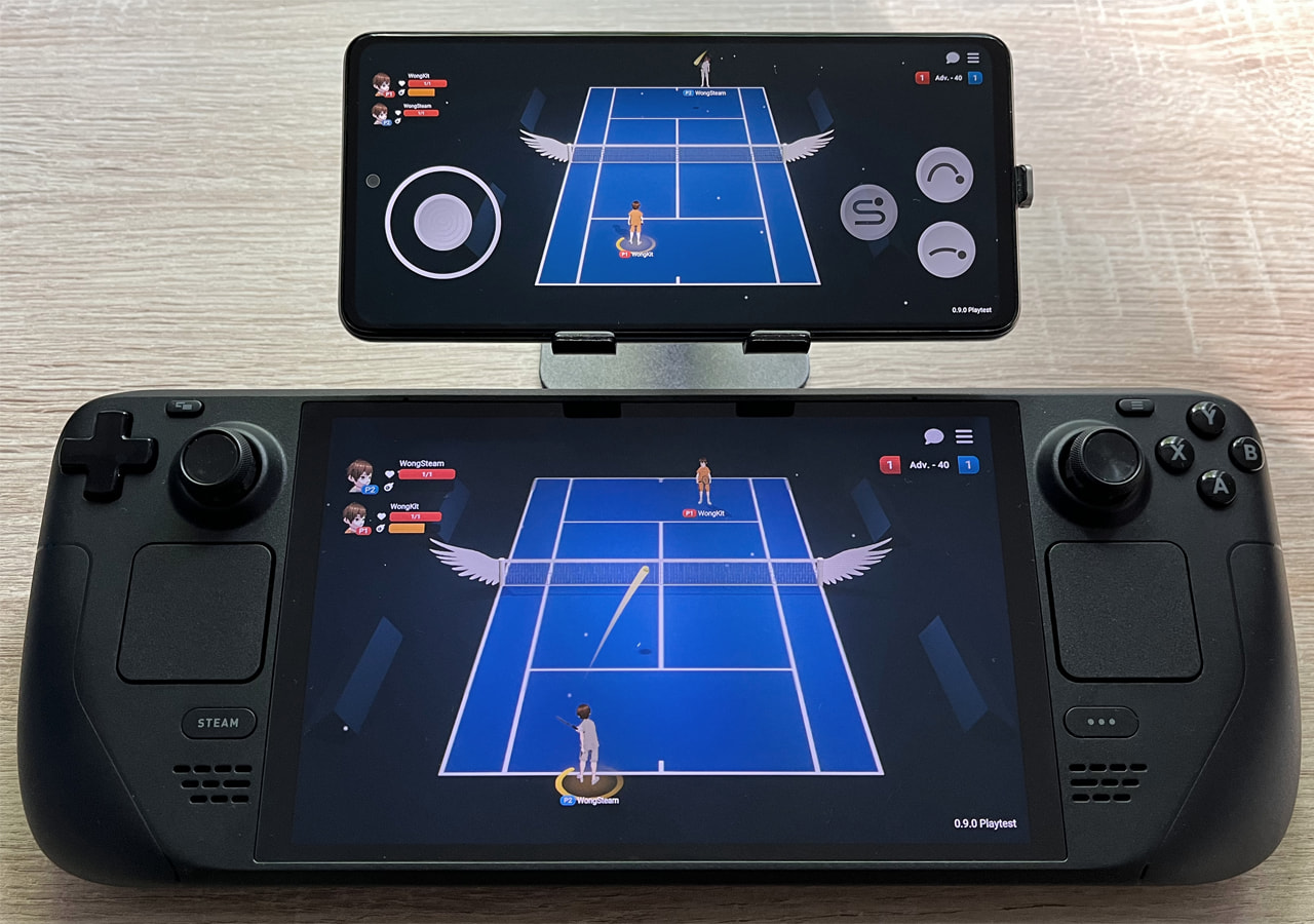 Pixel Tennis on Android and Steam Deck.jpg
